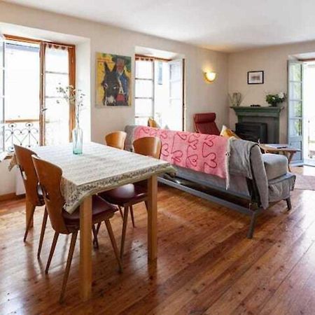 Sunny 1-Bed Apartment In Lovely Mountain Village La Brigue エクステリア 写真